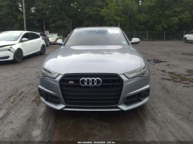 Audi S6 2017 AUDI S6 4.0T PREMIUM PLUS | Mobile.bg    2
