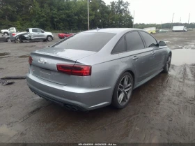 Audi S6 2017 AUDI S6 4.0T PREMIUM PLUS | Mobile.bg    8