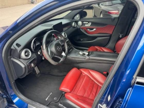 Mercedes-Benz C 43 AMG * CARFAX *    | Mobile.bg    9