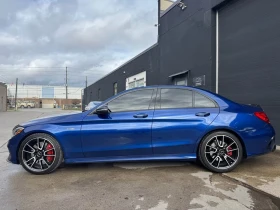 Mercedes-Benz C 43 AMG * CARFAX *    | Mobile.bg    8