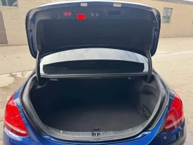 Mercedes-Benz C 43 AMG * CARFAX *    | Mobile.bg    15