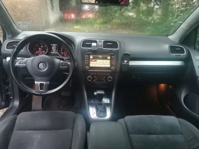 VW Golf 6 - 12100 лв. / 6186.63 € - 76432338 8
