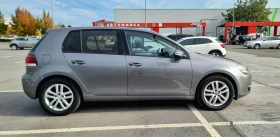 VW Golf 6 - 12100 лв. / 6186.63 € - 76432338 6