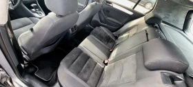 VW Golf 6 - 12100 лв. / 6186.63 € - 76432338 13
