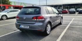 VW Golf 6 - 12100 лв. / 6186.63 € - 76432338 5