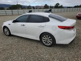 Kia Optima 2.4L 4 Front-wheel Drive - 17000 лв. / 8691.96 € - 31219044 6