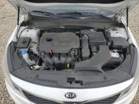 Kia Optima 2.4L 4 Front-wheel Drive - 17000 лв. / 8691.96 € - 31219044 4