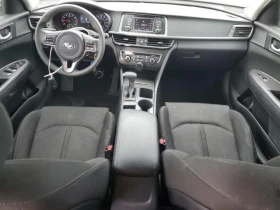 Kia Optima 2.4L 4 Front-wheel Drive - 17000 лв. / 8691.96 € - 31219044 12