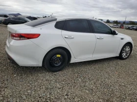 Kia Optima 2.4L 4 Front-wheel Drive - 17000 лв. / 8691.96 € - 31219044 7