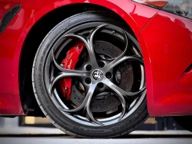 Alfa Romeo Giulia Quadrifoglio* * (  ) | Mobile.bg    3