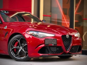 Alfa Romeo Giulia Quadrifoglio* * (  ) | Mobile.bg    4