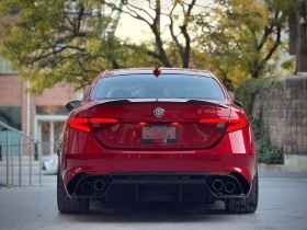 Alfa Romeo Giulia Quadrifoglio* * (  ) | Mobile.bg    8