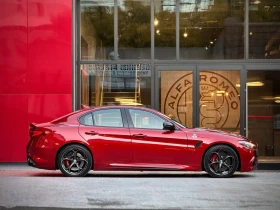 Alfa Romeo Giulia Quadrifoglio* * (  ) | Mobile.bg    5