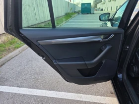 Skoda Octavia 1.5 G-TEC, снимка 12