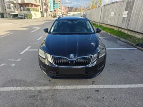 Skoda Octavia 1.5 G-TEC, снимка 3