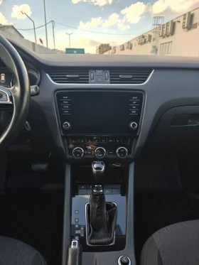 Skoda Octavia 1.5 G-TEC, снимка 8