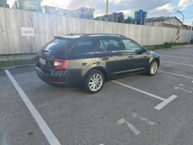 Skoda Octavia 1.5 G-TEC, снимка 6