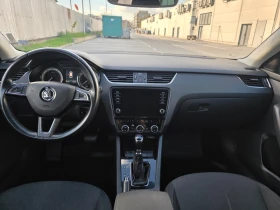 Skoda Octavia 1.5 G-TEC, снимка 7