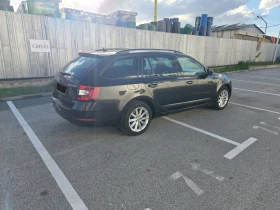 Skoda Octavia 1.5 G-TEC, снимка 6