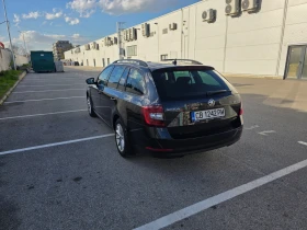 Skoda Octavia 1.5 G-TEC, снимка 5