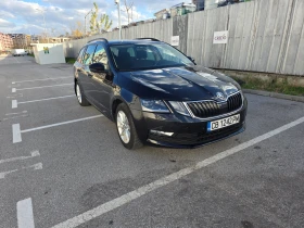 Skoda Octavia 1.5 G-TEC, снимка 2
