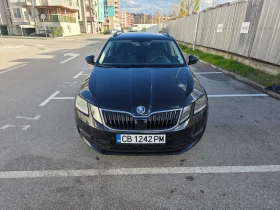 Skoda Octavia 1.5 G-TEC, снимка 3