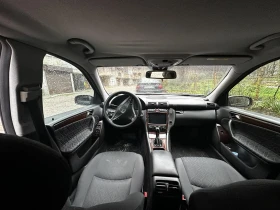 Mercedes-Benz C 180, снимка 4