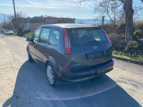Ford C-max 1.6hdi | Mobile.bg � ����� ������ 4