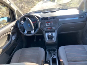 Ford C-max 1.6hdi | Mobile.bg � ����� ������ 5