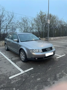 Audi A4 Audi A41, 9TDI 131k.s, снимка 2