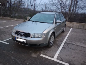 Audi A4 Audi A41, 9TDI 131k.s, снимка 6