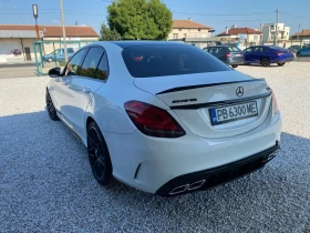 Mercedes-Benz C 63 AMG FACELIFT | Mobile.bg � ����� ������ 5