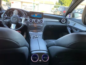 Mercedes-Benz C 63 AMG FACELIFT | Mobile.bg � ����� ������ 7