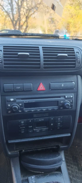 Audi A3 - 500 € / 977.91 лв. - 24744728 3