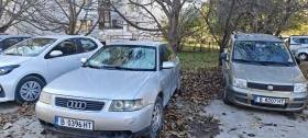 Audi A3 - 500 € / 977.91 лв. - 24744728 2