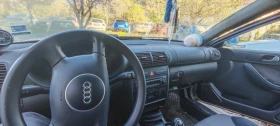 Audi A3 - 500 € / 977.91 лв. - 24744728 7