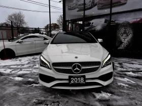 Mercedes-Benz CLA 250 * ФИКСИРАНА ЦЕНА * CARFAX* ОПЦИЯ ЗА ФИНАНСИРАНЕ*  - 14999 € / 29335.49 лв. - 72936830 2