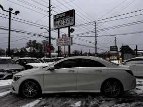 Mercedes-Benz CLA 250 * ФИКСИРАНА ЦЕНА * CARFAX* ОПЦИЯ ЗА ФИНАНСИРАНЕ*  - 14999 € / 29335.49 лв. - 72936830 7