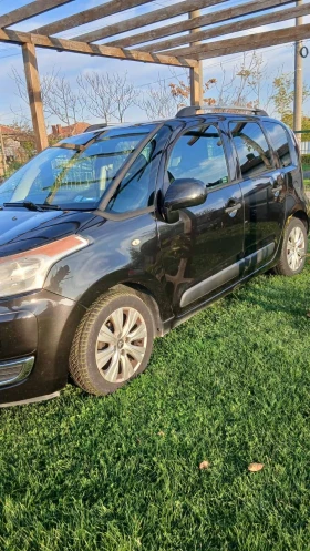 Citroen C3 Picasso - 2700 € / 5280.74 лв. - 81878188 2