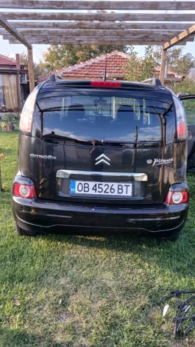 Citroen C3 Picasso - 2700 € / 5280.74 лв. - 81878188 12