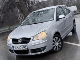 VW Polo АВТОМАТИК* ПОДГРЕВ* КЛИМАТИК* 108000км ! ! !  - 2999 € / 5865.53 лв. - 85869314 8