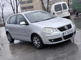 VW Polo АВТОМАТИК* ПОДГРЕВ* КЛИМАТИК* 108000км ! ! !  - 2999 € / 5865.53 лв. - 85869314 3