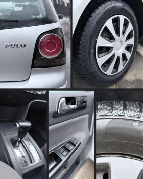 VW Polo АВТОМАТИК* ПОДГРЕВ* КЛИМАТИК* 108000км ! ! !  - 2999 € / 5865.53 лв. - 85869314 13