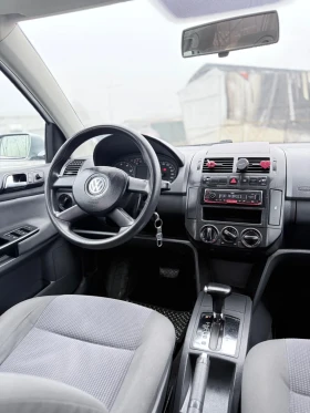 VW Polo АВТОМАТИК* ПОДГРЕВ* КЛИМАТИК* 108000км ! ! !  - 2999 € / 5865.53 лв. - 85869314 6