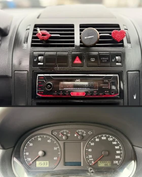 VW Polo АВТОМАТИК* ПОДГРЕВ* КЛИМАТИК* 108000км ! ! !  - 2999 € / 5865.53 лв. - 85869314 12