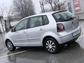 VW Polo АВТОМАТИК* ПОДГРЕВ* КЛИМАТИК* 108000км ! ! !  - 2999 € / 5865.53 лв. - 85869314 2