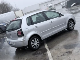 VW Polo АВТОМАТИК* ПОДГРЕВ* КЛИМАТИК* 108000км ! ! !  - 2999 € / 5865.53 лв. - 85869314 4