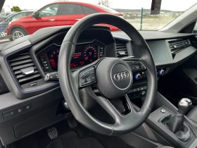 Audi A1 1.0 TFSI* S-Line* , снимка 7