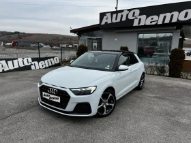 Audi A1 1.0 TFSI* S-Line* 