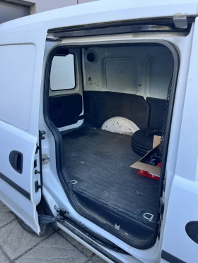 Opel Combo метан, снимка 2 - Автомобили и джипове - 53629248